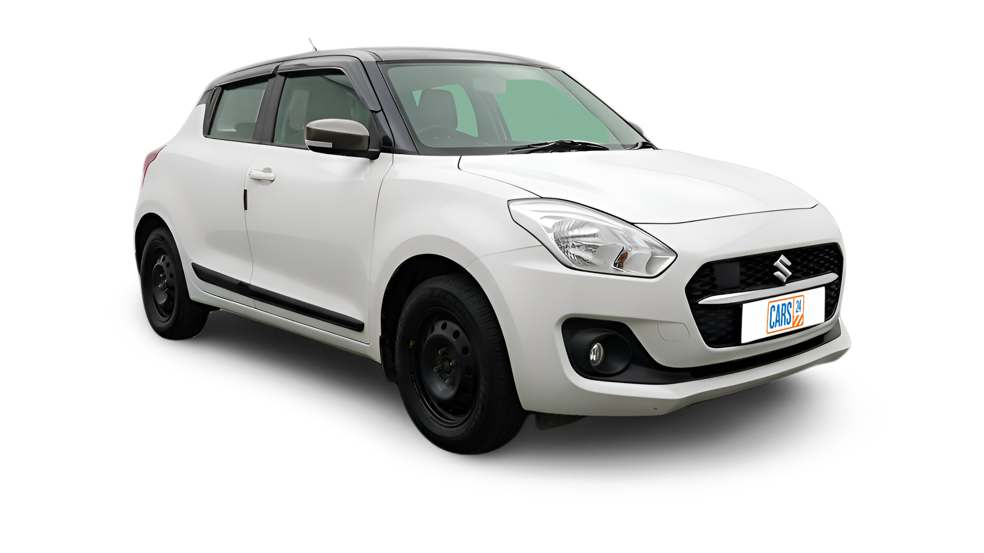 2022 Maruti Swift - Hatchback - Petrol - Manual - ₹4.79 lakh